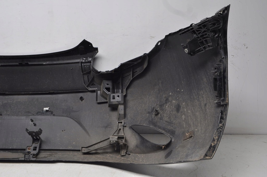 фото №16, Mazda mx-5 iv nd бампер задняя задний pdc