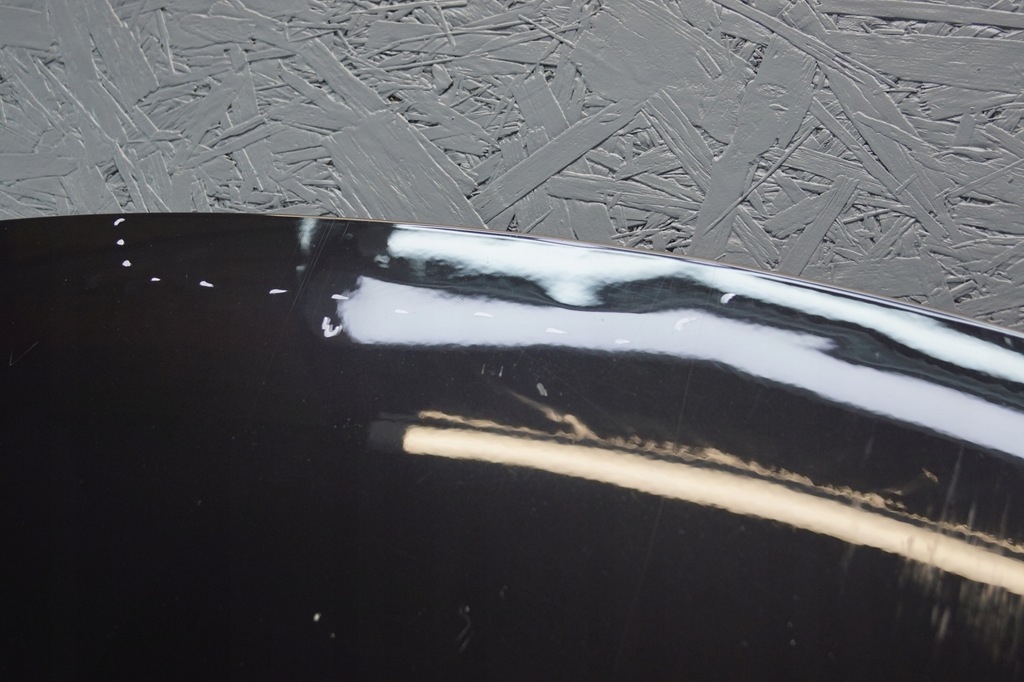 фото №9, Капот крышка двигателя peugeot 207 lift exl