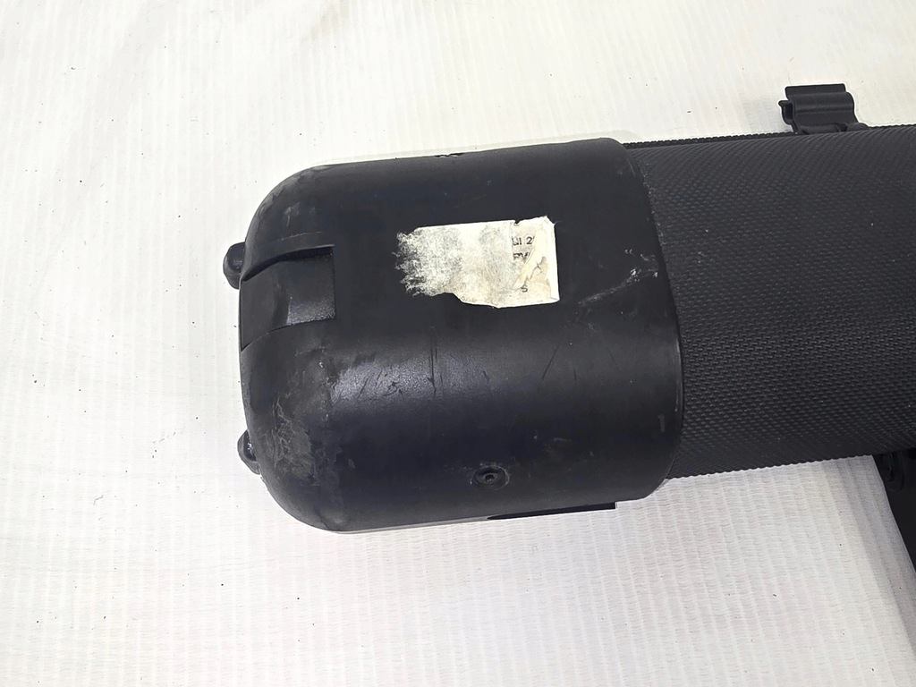 фото №12, Шторка багажника bmw x6 e71 2012r 3.0d