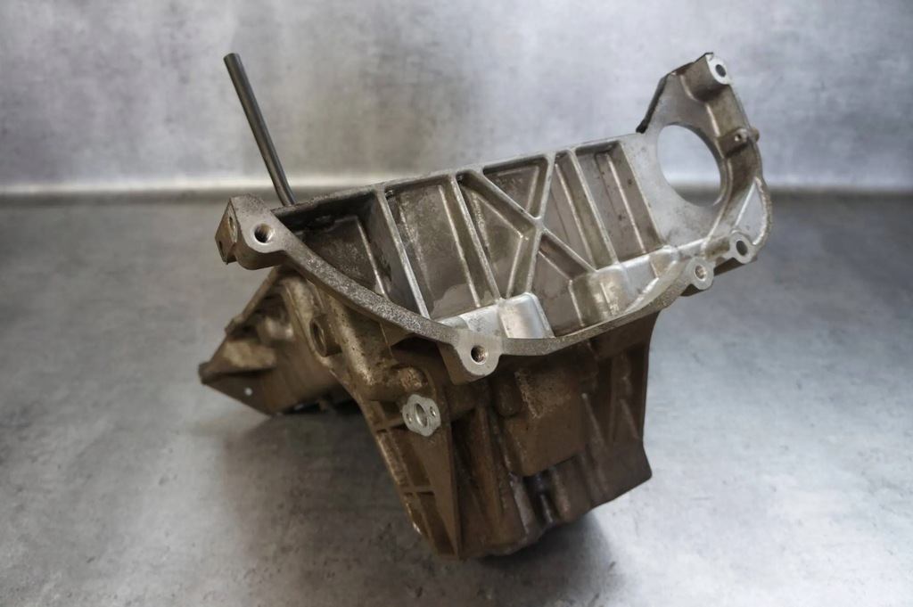 фото №9, Поддон поддон масляная land rover discovery iv 3.0