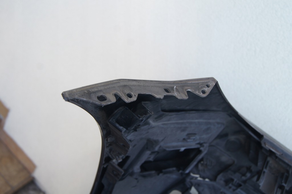 фото №7, Бампер bmw 6 gt g32 перед передний jucarobeige металлик 2017-