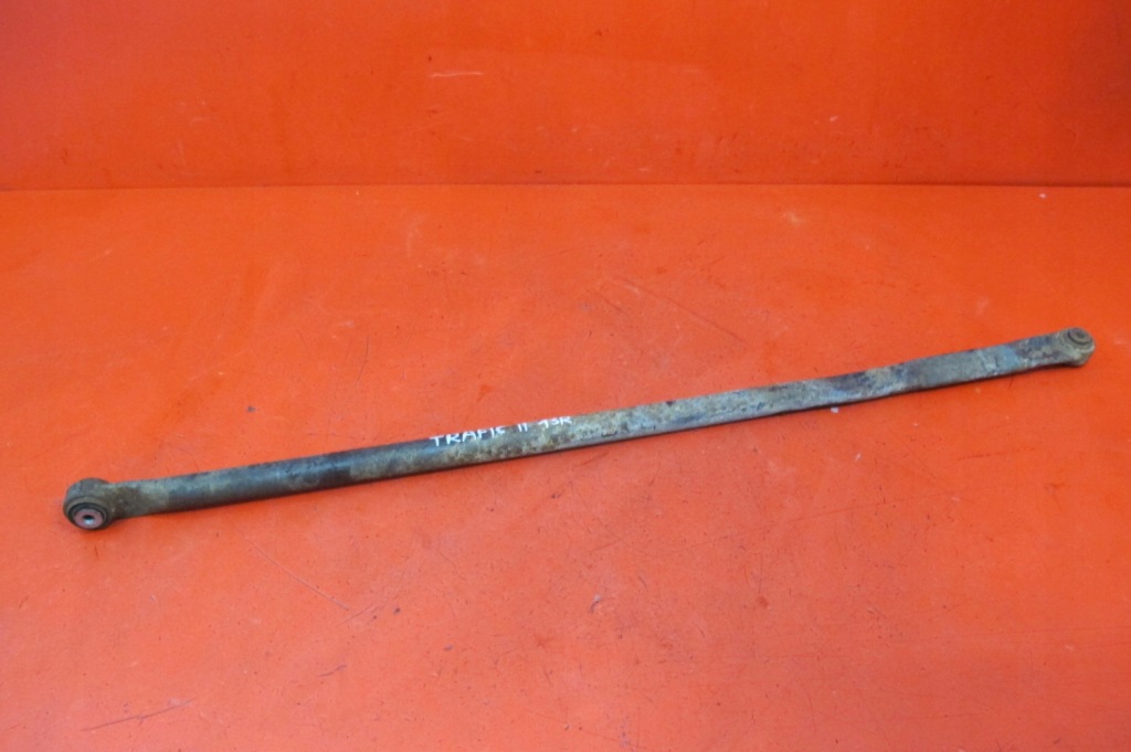 фото №1, Renault trafic 2 ii vivaro a primastar тяга стабілізатора кронштейн задня