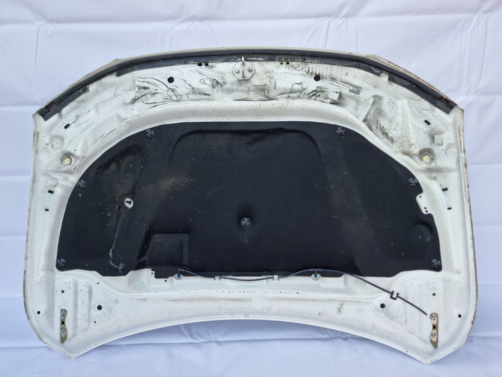 фото №10, Dodge durango 3.6 limited капот шумоизоляция омыватель комплект 15r