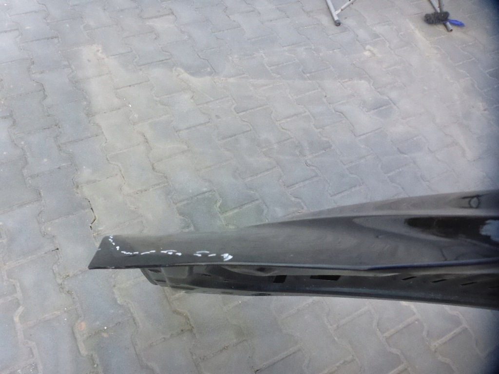 фото №11, Lexus es 8 viii 18- капот крышка двигателя оригинал