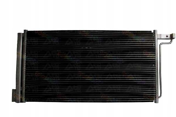 фото №1, Конденсатор thermotec 1684204 1769313 av6419710aa av