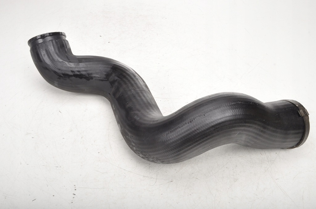 фото №1, Volvo xc60 i 2.4 d wąż труба шланг интеркулер