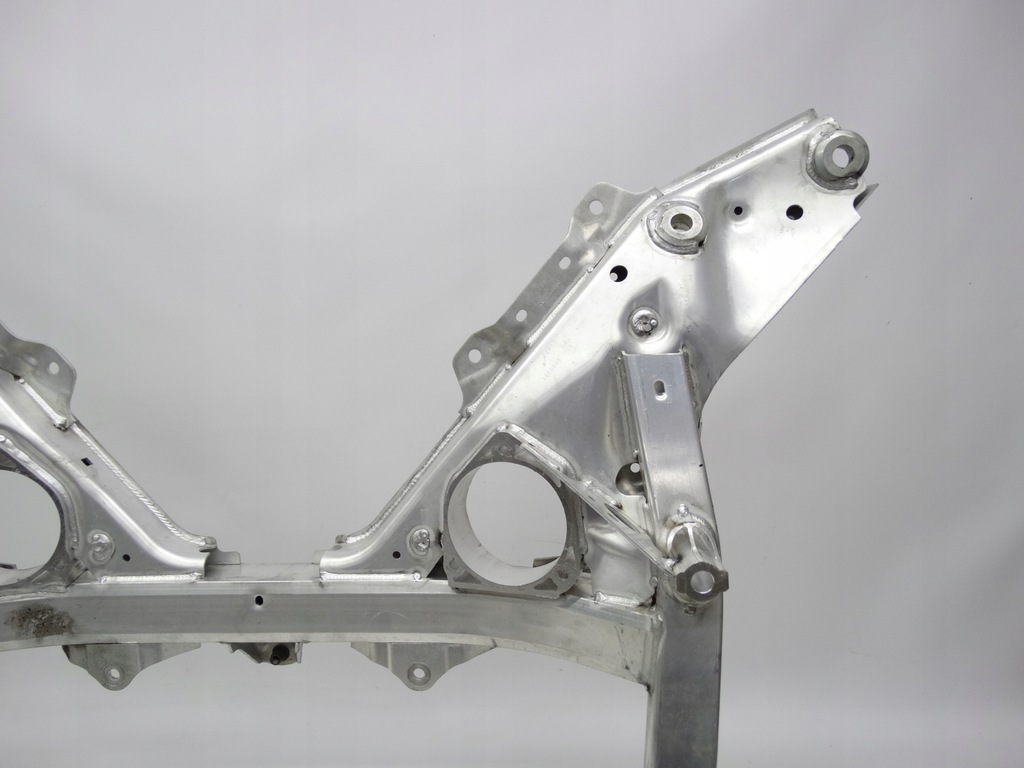 фото №11, Bmw z4 iii g29 підрамник підрамник підрамник pod двигун 6878608 + поворотний кулак права