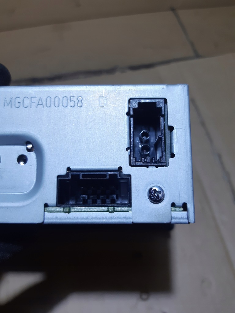 фото №9, Audi s5 a5 8t чейнджер дисків cd 8t2035110c