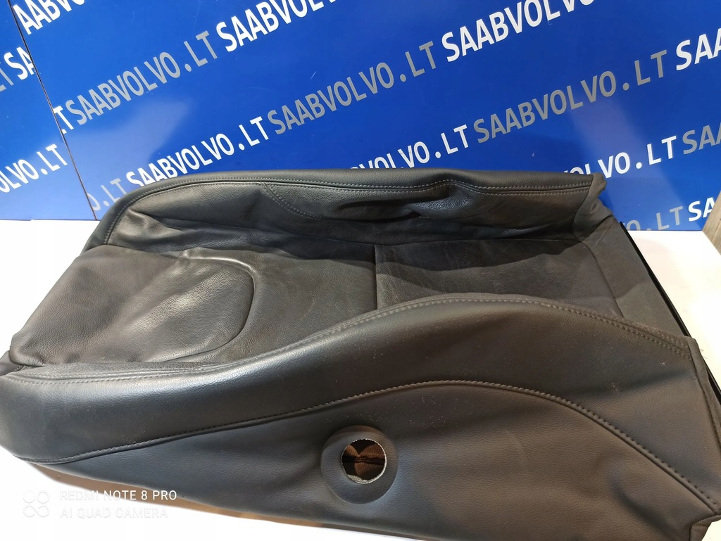 фото №1, Volvo v60 2015 po правая сиденья, сиденье