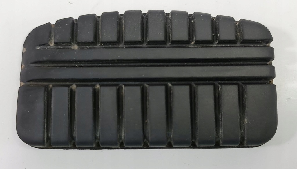 фото №1, Накладка na педаль гальма hyundai terracan