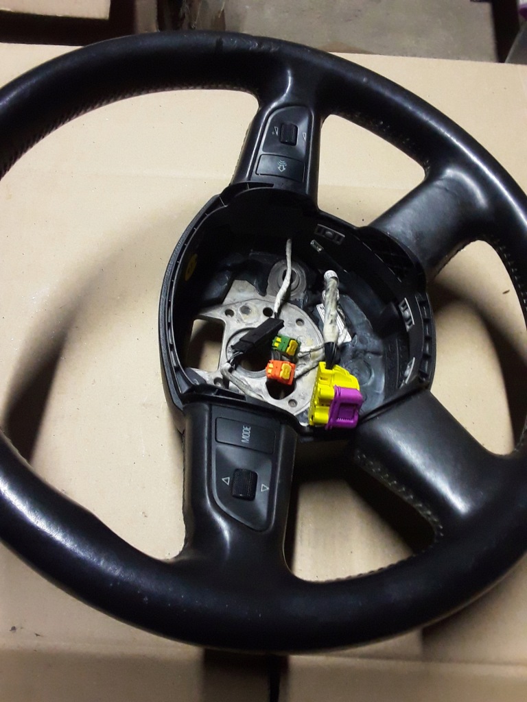 фото №8, Audi a4 b7 повітропровід ładna