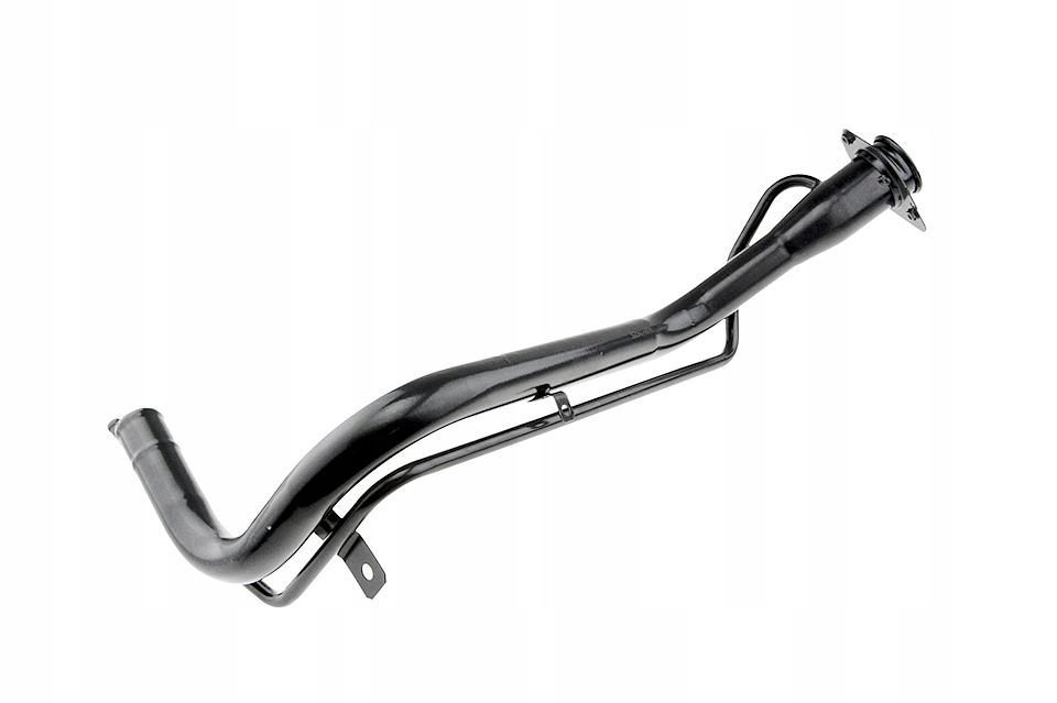 фото №3, Заливна горловина труба пального fiat sedici 1.6 1.9 2.0 jtd 05-