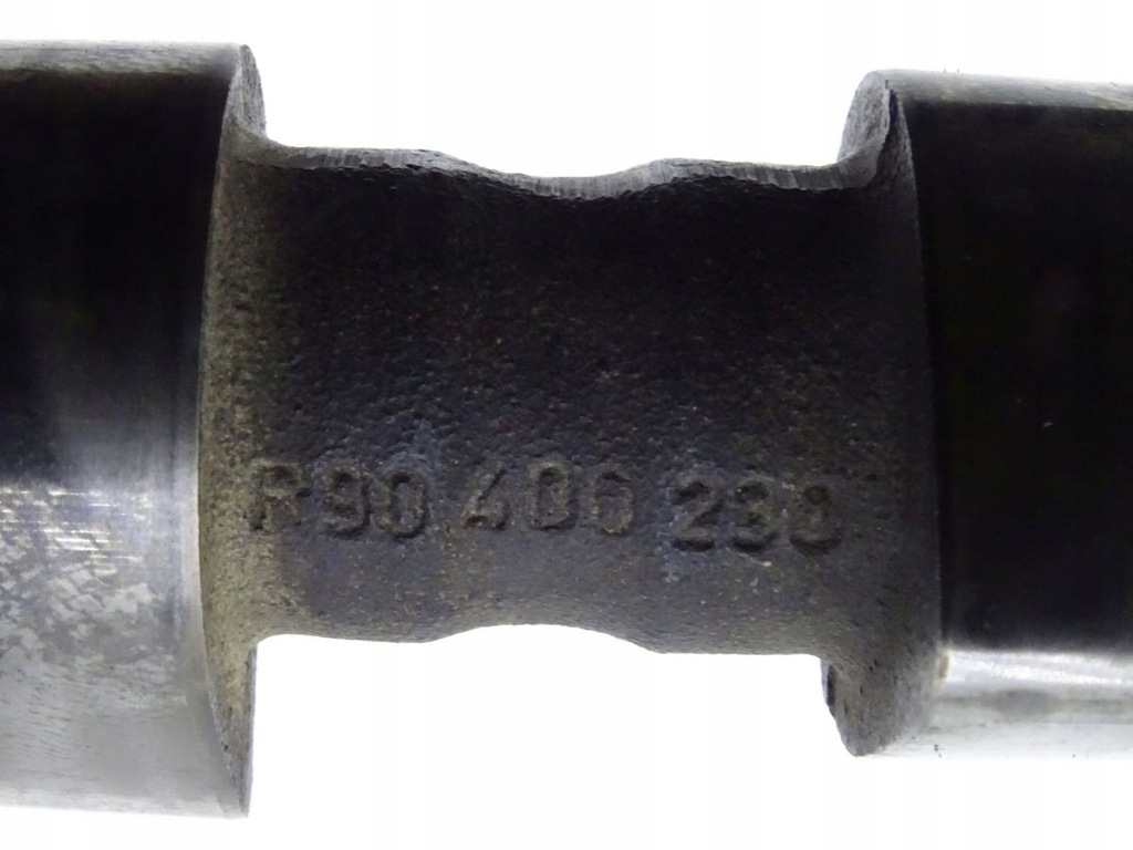 фото №13, Opel vectra b 98- 1.8 16v x18xe1 вал розподільного валу ss