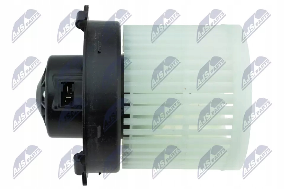 фото №9, Nty вентилятор обдув повітря