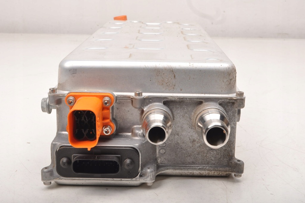 Alfa romeo tonale 1.3 phev перетворювач акумулятор 46356938 Зі Шроту