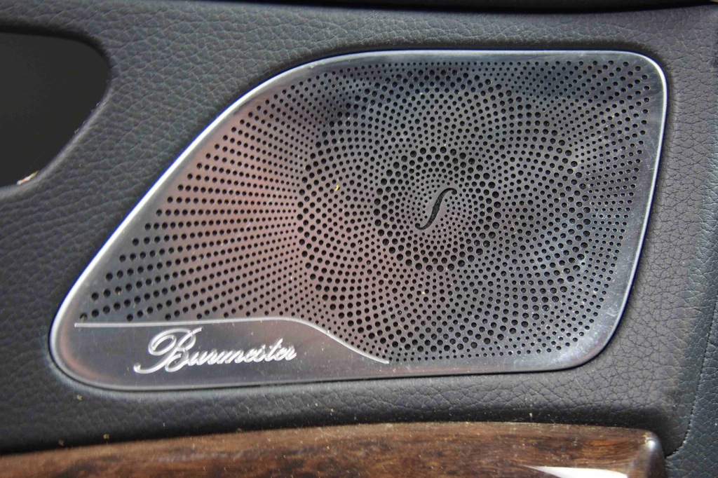 фото №4, Оббивка двері передня ліва mercedes s clasa w222