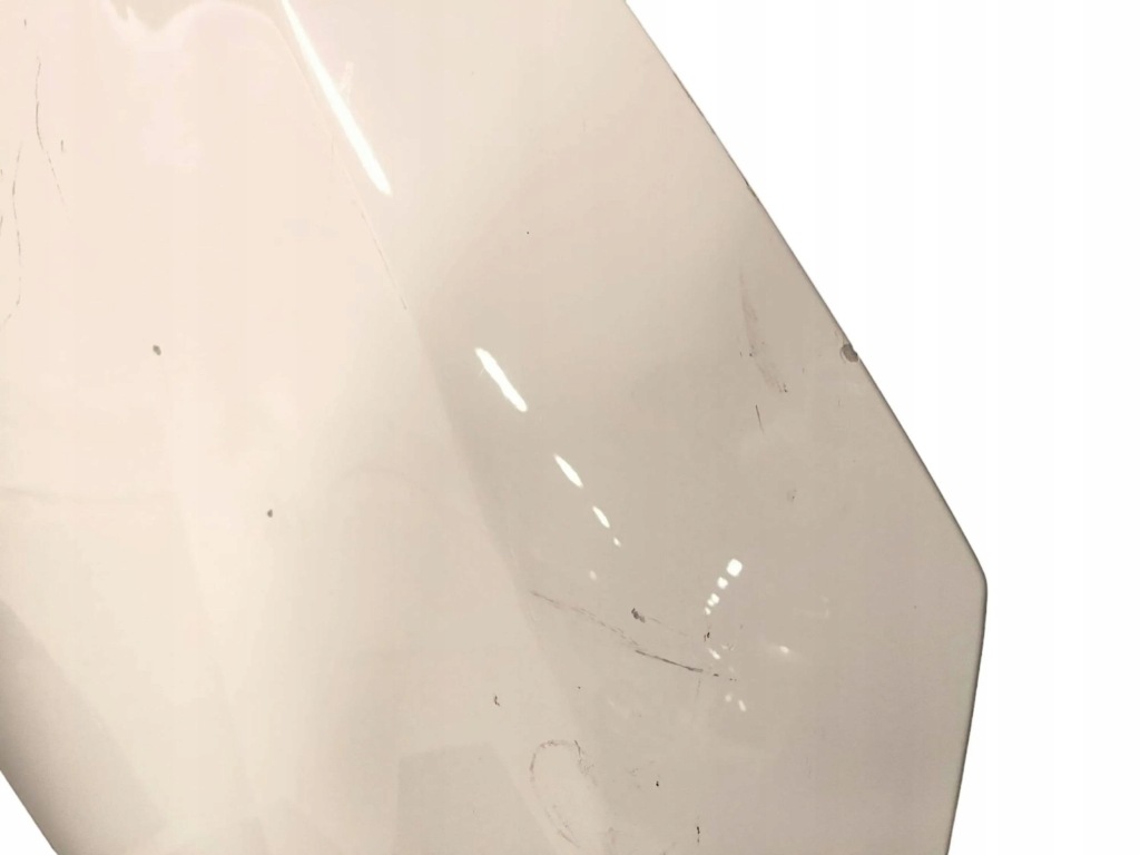 Bmw x1 f48 f49 2017 крышка передняя / капот двигателя Недорого