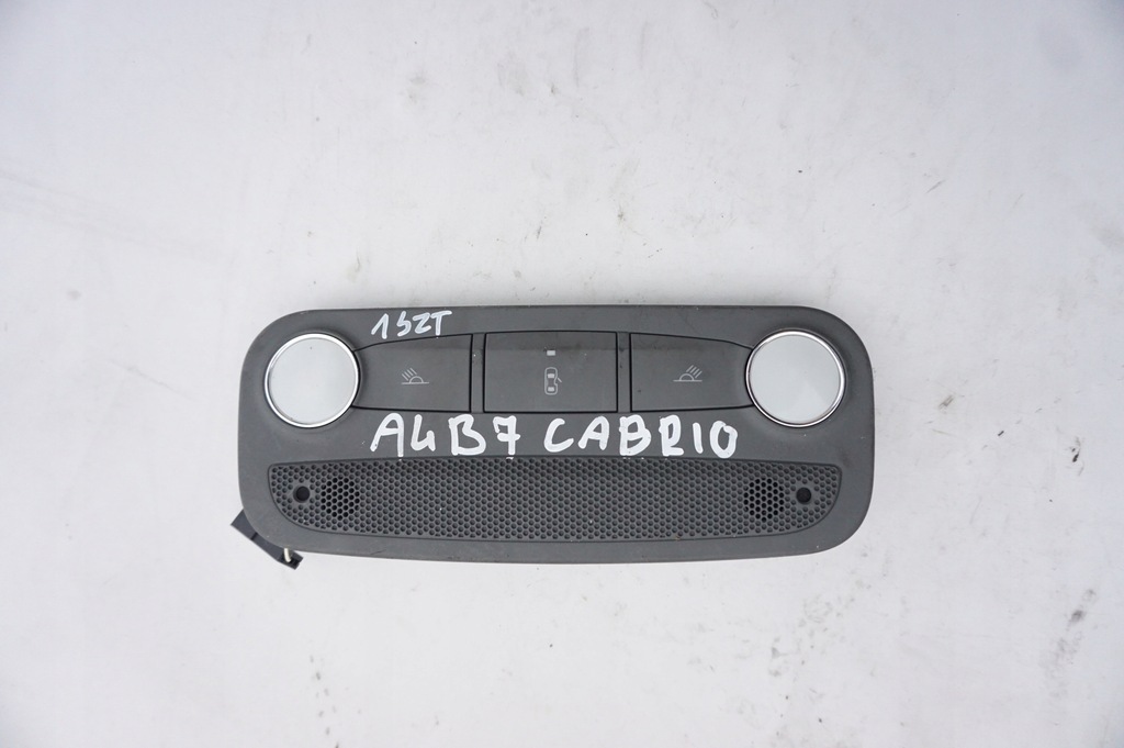 фото №1, Лампа освещение салона audi a4 b7 cabrio