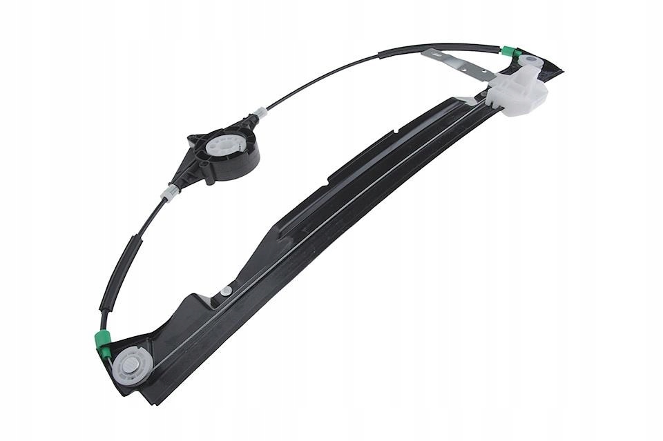 фото №1, Подъемник стекло левый задняя ford explorer 02-10,