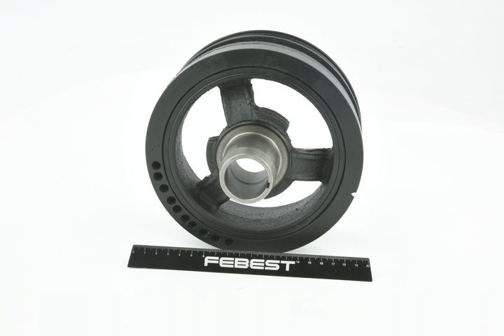 фото №12, Febest шкив