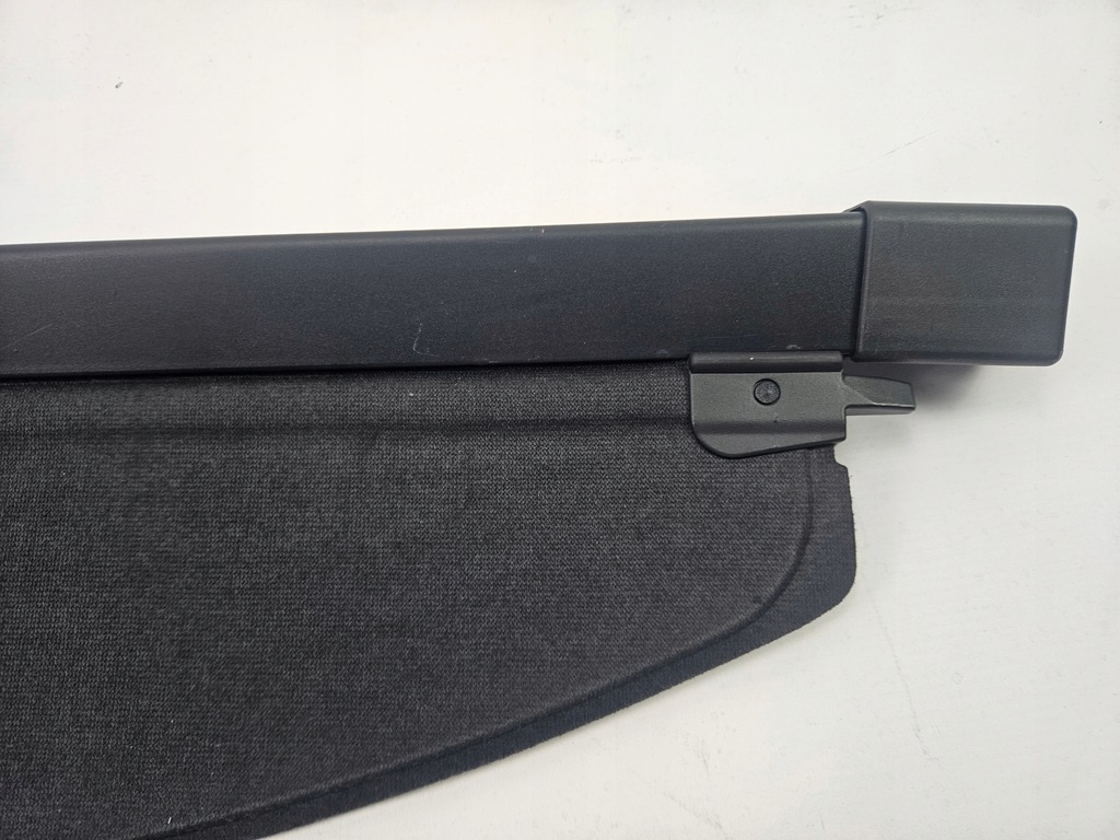 фото №12, Renault clio iv 4 kombi 2012 - 2019 шторка багажника задня