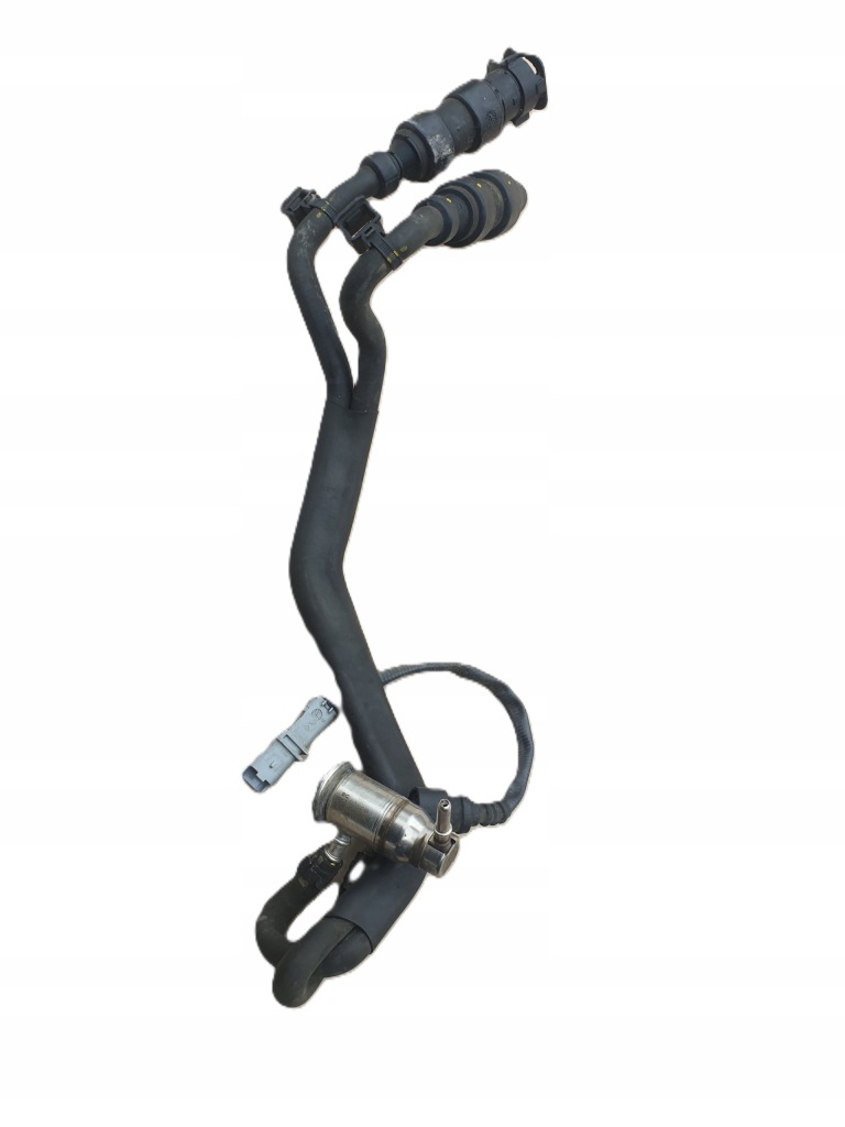 фото №1, Форсунка adblue master iv 160726474r