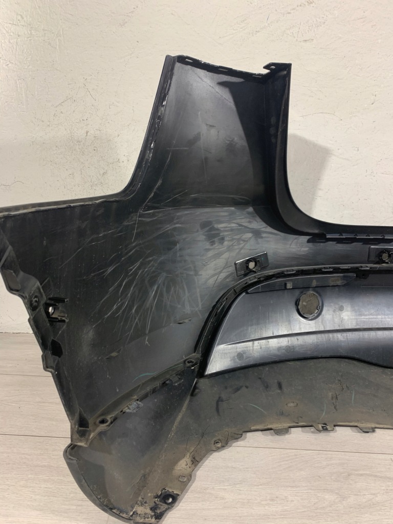 фото №9, Бампер tesla model y 20- задняя pdc