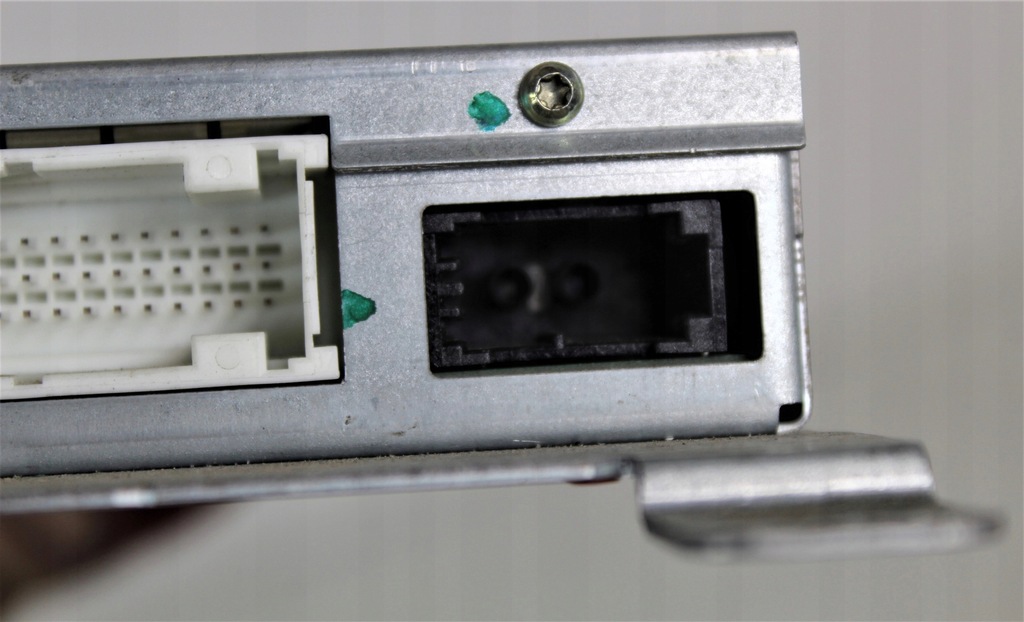 фото №5, Модуль багатофункціональний bmw e90 e91 e92 e93 e60 e61 e63