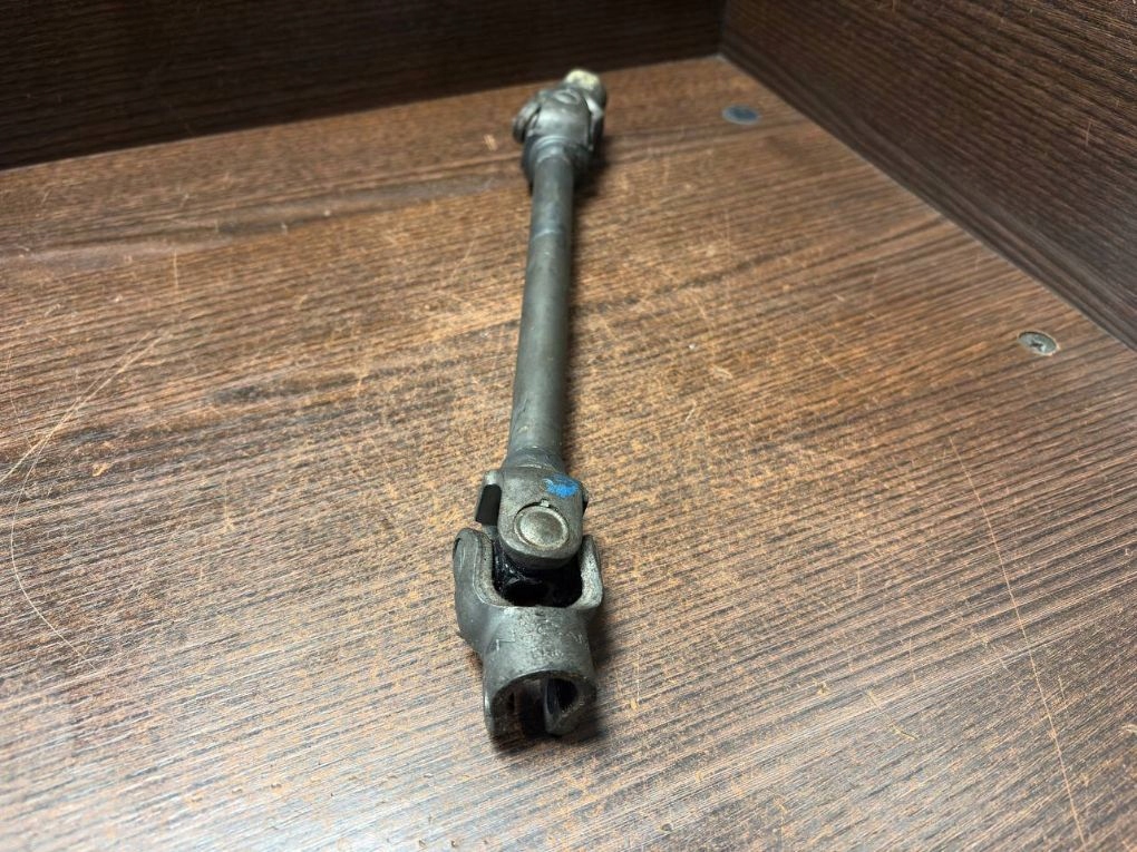 Інша частина підвіска передній fiat ducato s23231 Недорого