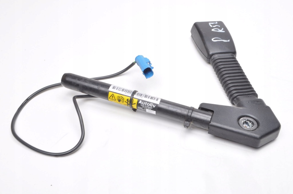 фото №2, Mini r50 r52 r53 r56 натяжитель поперечина безопасности перед 1485969