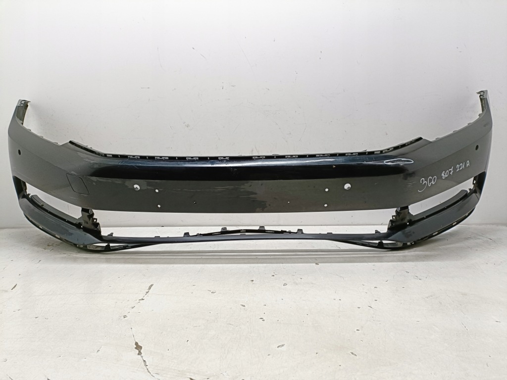 фото №1, Volkswagen passat b8 бампер перед 3g0807221a