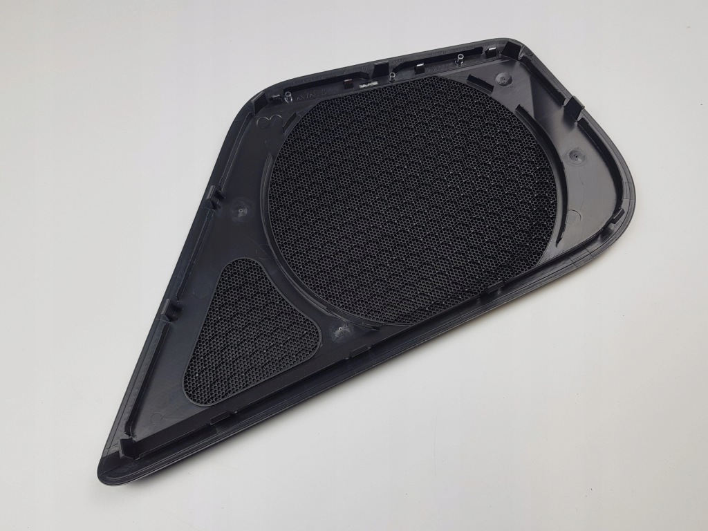 фото №8, Накладка заглушка решітка bose динаміка двері правий перед audi a6 s6 c7