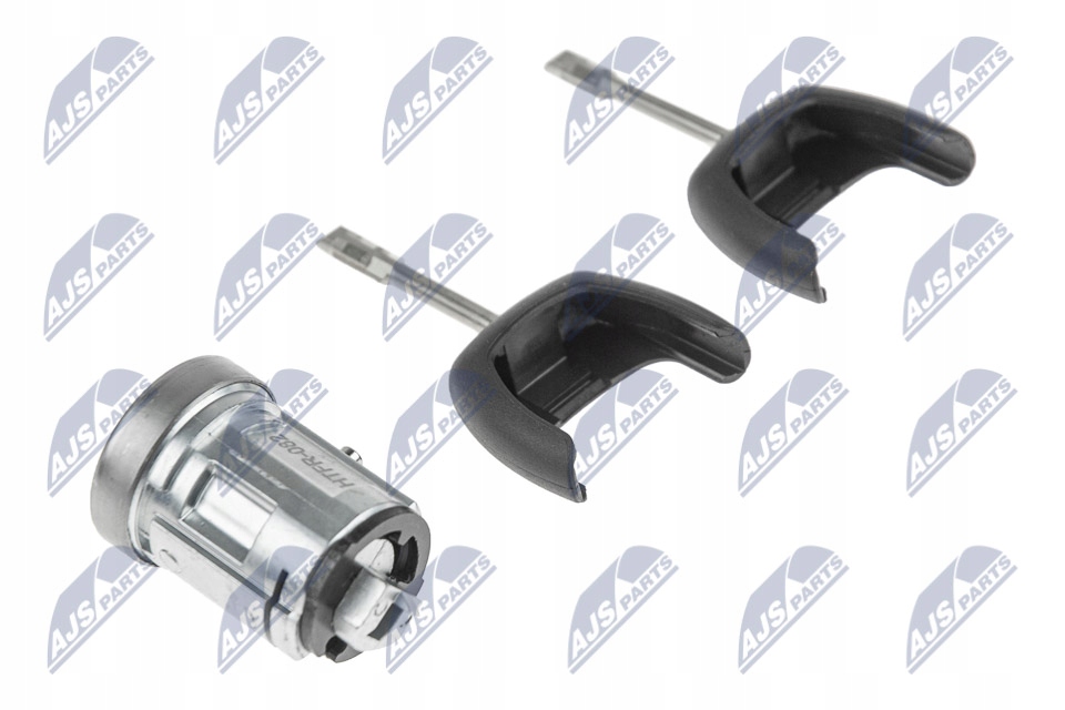 Nty ezc-fr-082 вкладыш замка зажигания ford Доставка