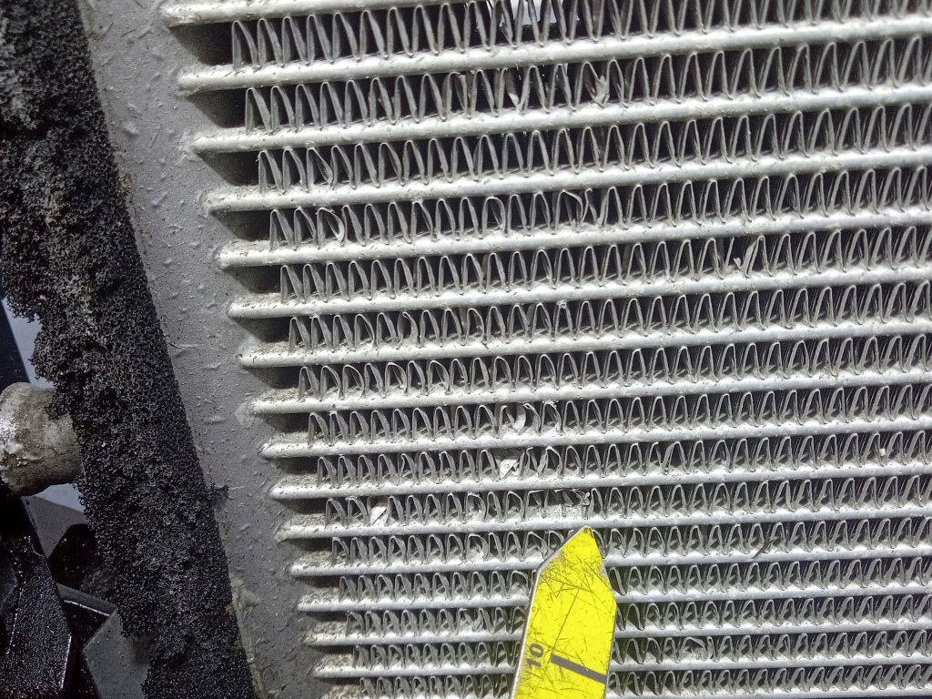 фото №5, Bmw 7 g11 g12 750i радиатор масла 8619388