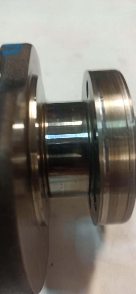 Wał колінчастий vw seat skoda audi 1.9 tdi 038c Ціна