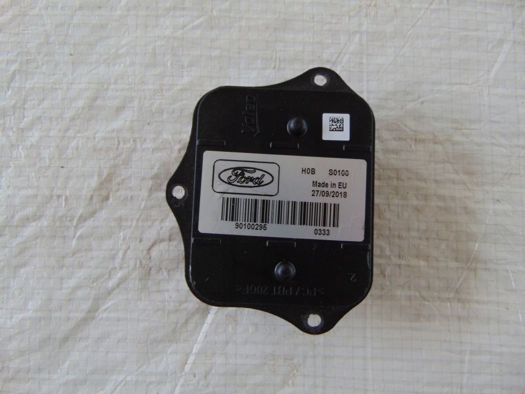 фото №3, Ford kuga mk2 перетворювач модуль лампи 90100295