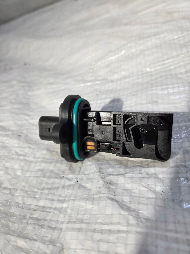 Витратомір opel mokka a 1.6 cdti 0280218431 Недорого