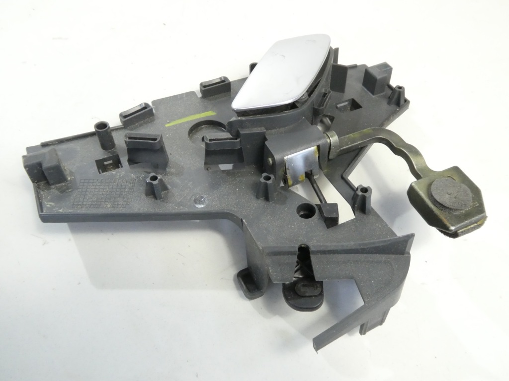 фото №2, Ручка внутрішня ліва передня citroen c5