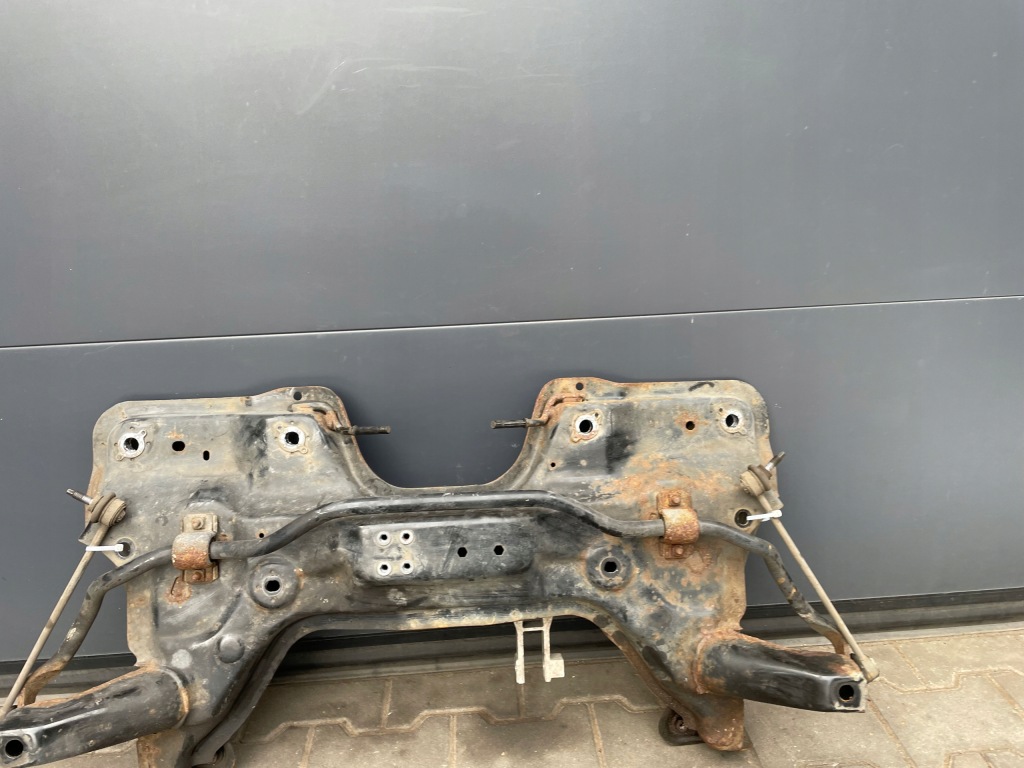 Opel corsa d подрамник подрамник Недорого