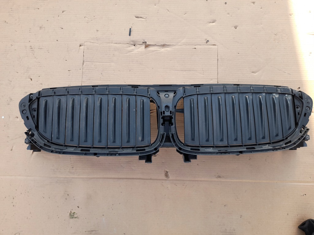 фото №1, Жалюзи bmw 5 g30 g31