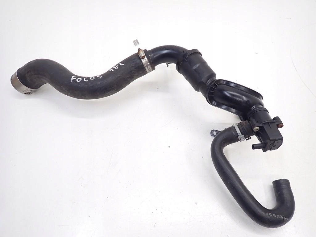 фото №1, Wąż шланг труба інтеркулер повітря ford focus mk4 iv 1.0 ecoboost 18r