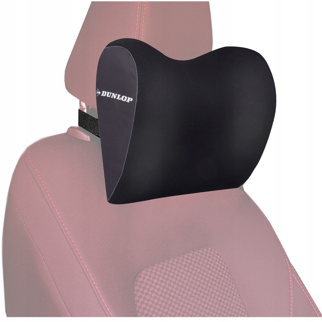 фото №13, Podróżny подголовник пена memory foam dunlop отражатель