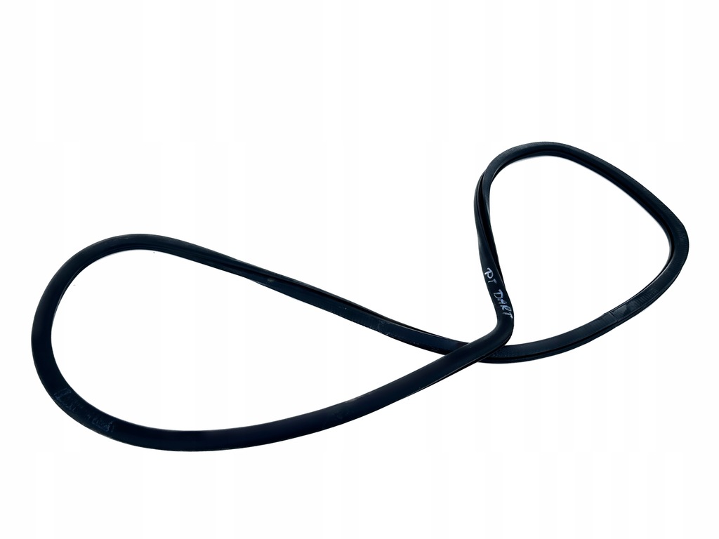 фото №1, Прокладка дверь правый задняя dodge dart 12-16