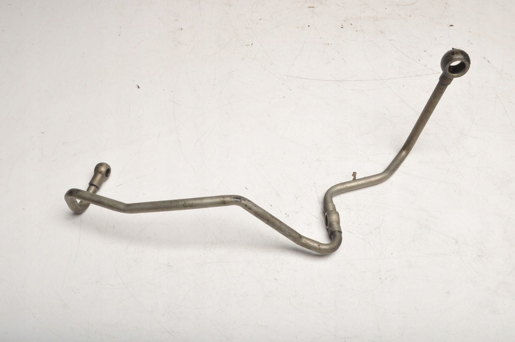 фото №1, Volvo v40 ii 2.0 d4 190km шланг масляний оливи