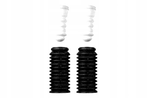 фото №2, Monroe втулка рычага