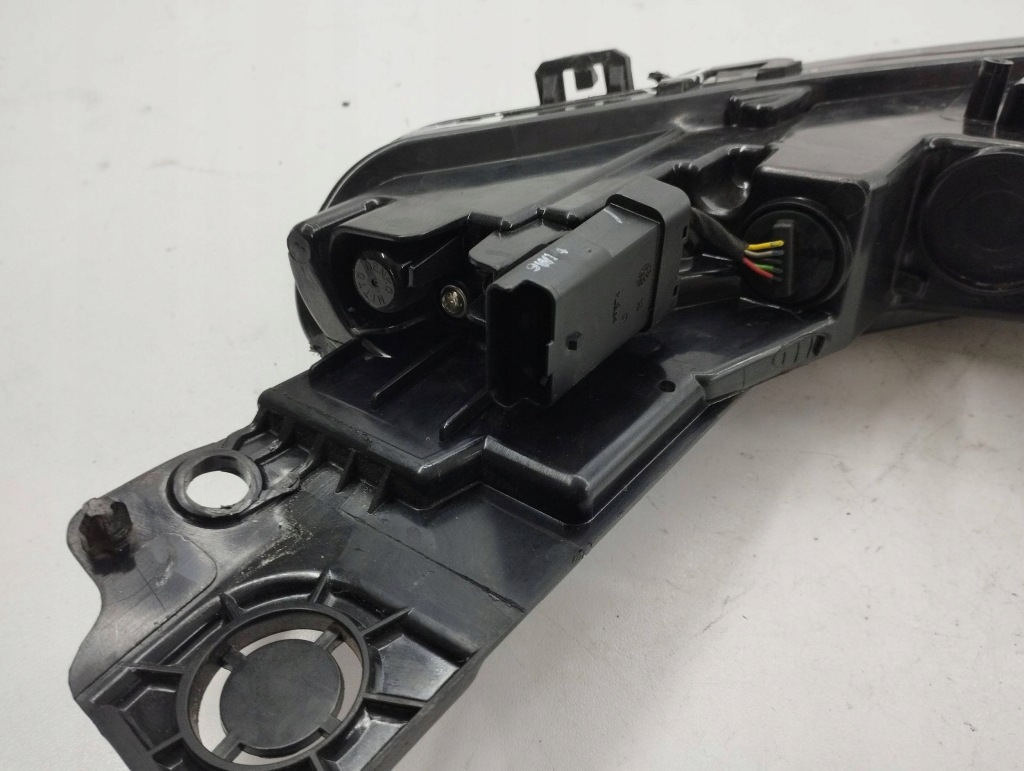 фото №12, Citroen c5 aircross 2020 правая сторона лампа led do движение dziennej