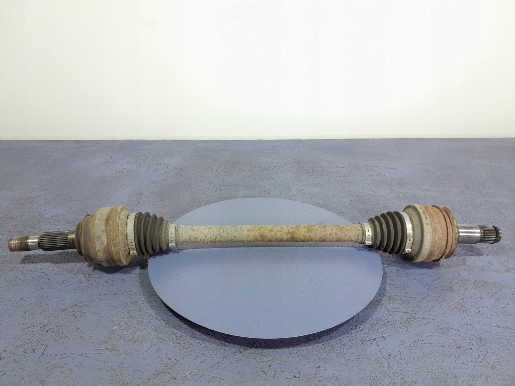 фото №1, Lexus is 300 iii xe30 lift 16-20 2.0 t 245 km привідний вал задня задня ліва