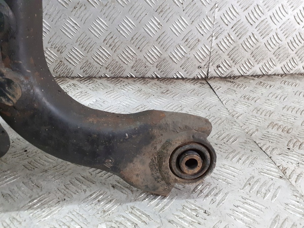 фото №8, Підрамник поперечина перед mg zt 2.0 cdti