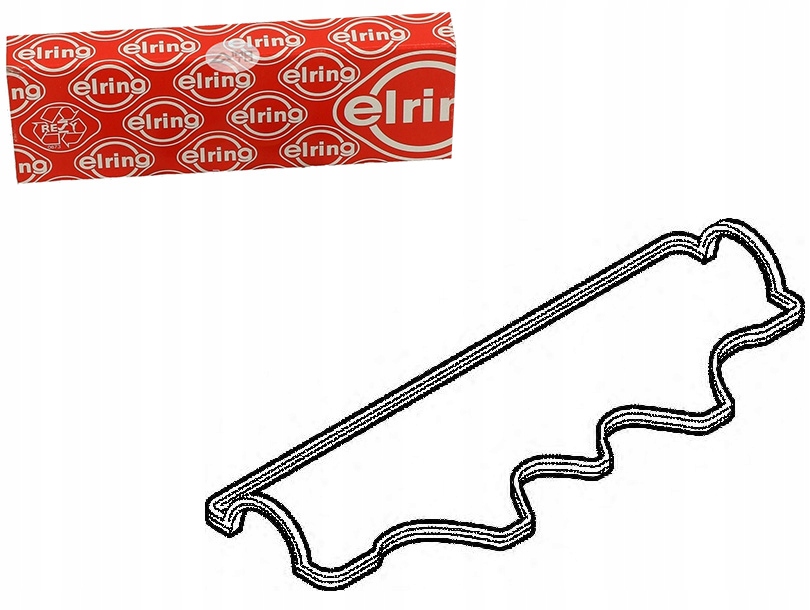 фото №1, Прокладка кришки клапанів citroen ax saxo xsara ni