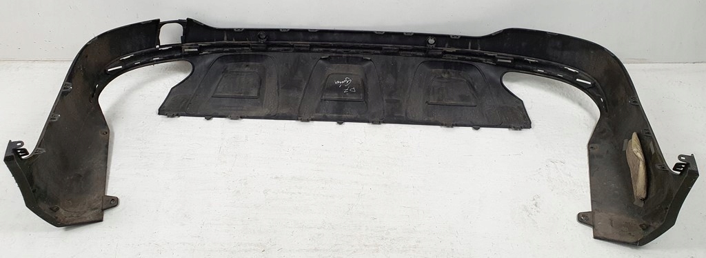 фото №9, Mercedes-benz оригинальный номер a2538850300 спойлер